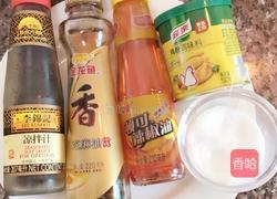 凉拌黄瓜丝的做法图解5