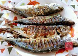 电饼铛烤鱼的做法图解12