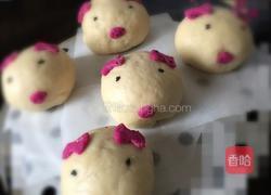 萌包！的做法图解7