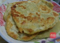 山芋饼的做法图解6