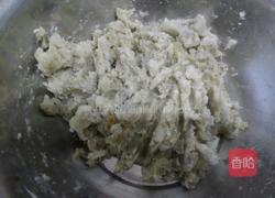 山芋饼的做法图解3