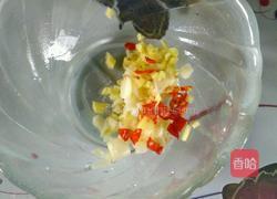 酸辣大白菜的做法图解3