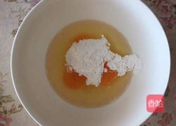 芒果千层蛋糕的做法图解1