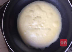 芒果千层蛋糕的做法图解8