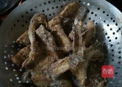 蒜香鱼头的做法图解4