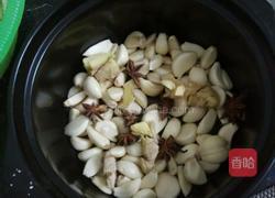 蒜香鱼头的做法图解5