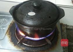 蒜香鱼头的做法图解8