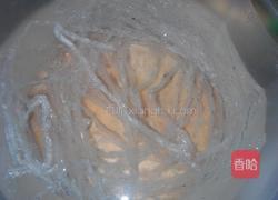 山楂糕的做法图解4