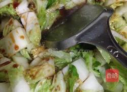 白菜炖宽粉的做法图解4