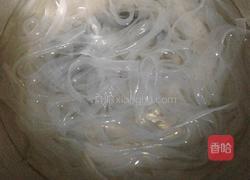 白菜炖宽粉的做法图解6