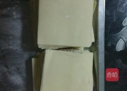 牛肉韭菜馅馄饨的做法图解3