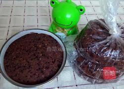 自制豆沙馅的做法图解5