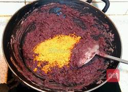 自制豆沙馅的做法图解2