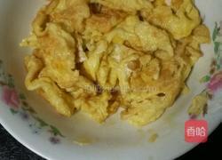 手撕包菜的做法图解3