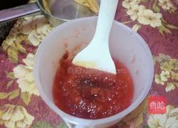 自制山楂糕的做法图解3