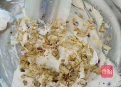 蔓越莓奶酪球的做法图解9