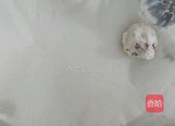 蔓越莓奶酪球的做法图解10