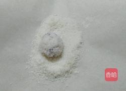 蔓越莓奶酪球的做法图解13