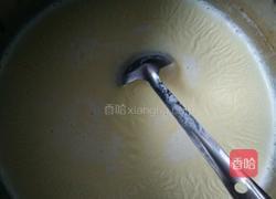 木瓜双皮奶的做法图解1