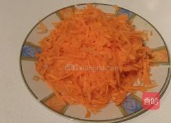 拜仁州特色炒面的做法图解1