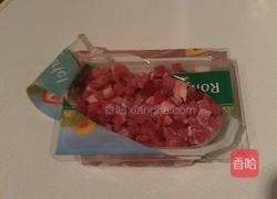 拜仁州特色炒面的做法图解4