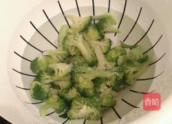 拜仁州特色炒面的做法图解6