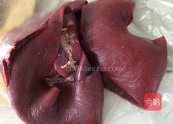 干炸猪连体的做法图解1