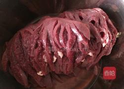 干炸猪连体的做法图解3