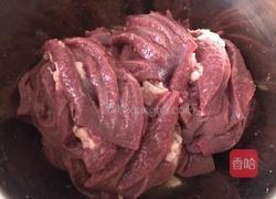 干炸猪连体的做法图解5