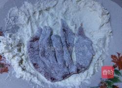 干炸猪连体的做法图解7