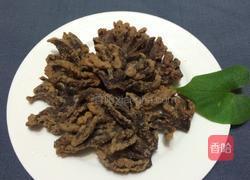 干炸猪连体的做法图解10