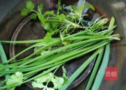 腌凉粉的做法图解4