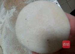 豆渣发面饼的做法图解10