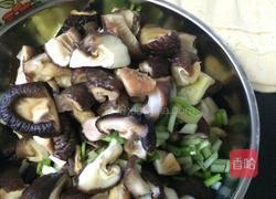 油豆腐夹的做法图解4