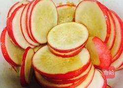 脆爽红萝卜的做法图解8