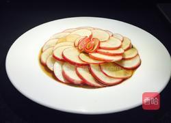 脆爽红萝卜的做法图解9