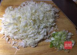 小豆腐的做法图解2