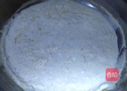 小豆腐的做法图解7