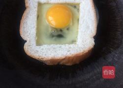 简单版三明治的做法图解2