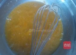 原味曲奇饼干的做法图解3