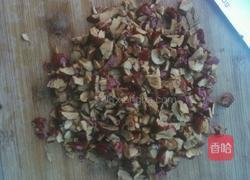 红枣燕麦酥的做法图解2