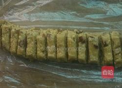 红枣燕麦酥的做法图解7