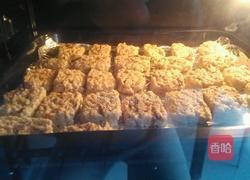 红枣燕麦酥的做法图解8