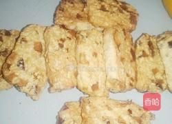 红枣燕麦酥的做法图解10