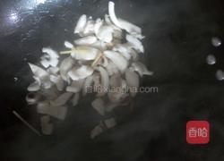 家烧鱿鱼的做法图解3