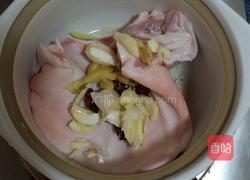 卤猪耳朵的做法图解3