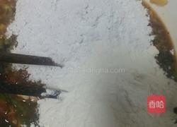 蚂蚱的做法图解3