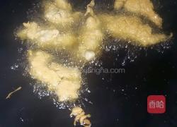 蚂蚱的做法图解7