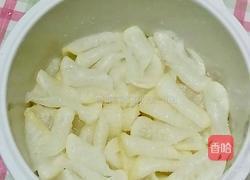 酸甜脆萝卜的做法图解6