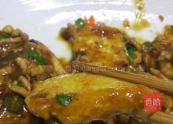 超好吃的豆腐的做法图解5